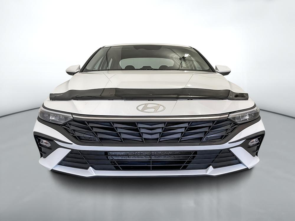 Hyundai Elantra Preferred Tech 2025 d’occasion à vendre - 2