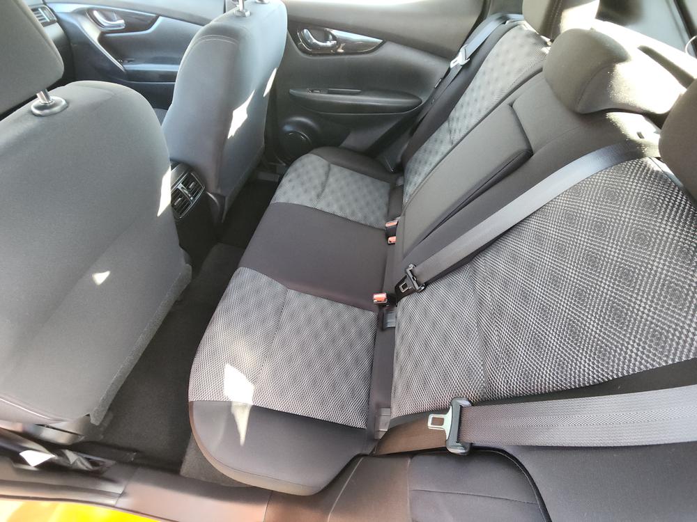 Nissan Qashqai SV 2021 d’occasion à vendre - 17
