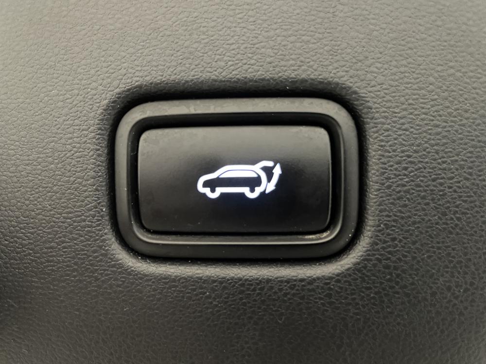 Hyundai Tucson hybride Luxury AWD 2023 d’occasion à vendre - 36