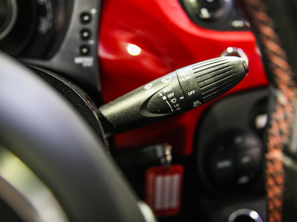 Fiat 500 abarth 2012 d’occasion à vendre - 19