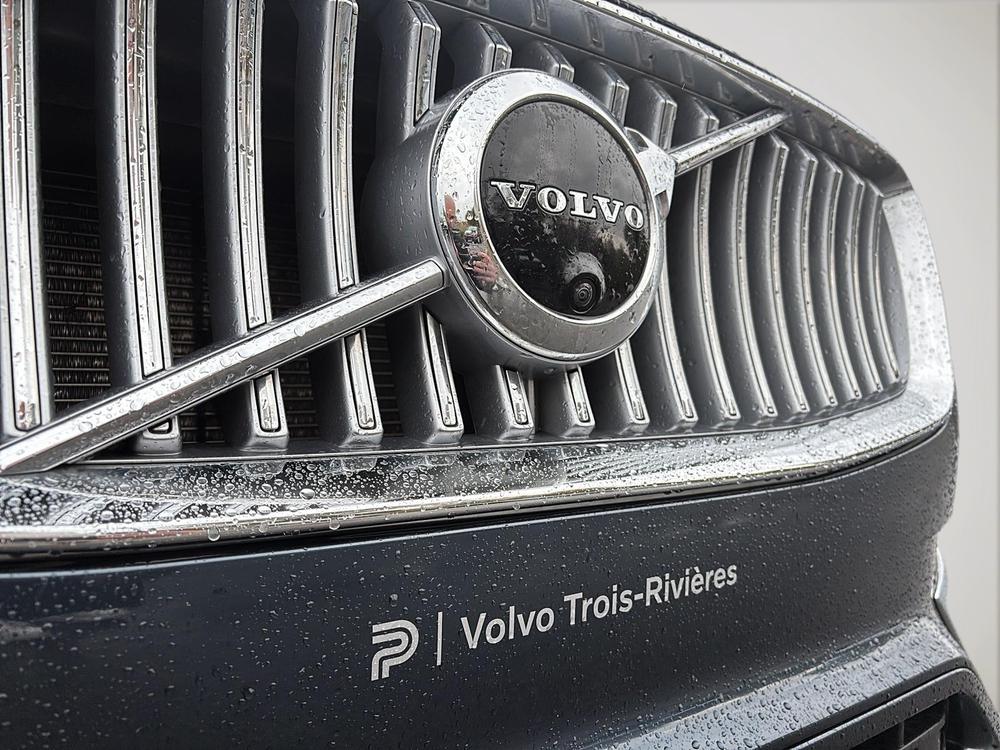 Volvo XC90 T6 INSCRIPTION AWD // POLESTAR 2022 d’occasion à vendre - 9
