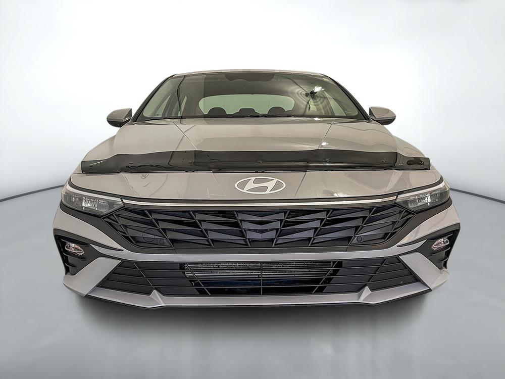 Hyundai Elantra Preferred Tech 2025 d’occasion à vendre - 2