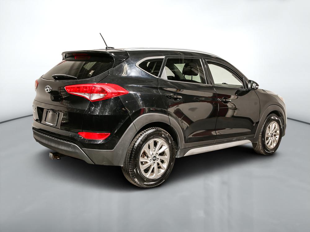 Hyundai Tucson BASE 2017 d’occasion à vendre - 3