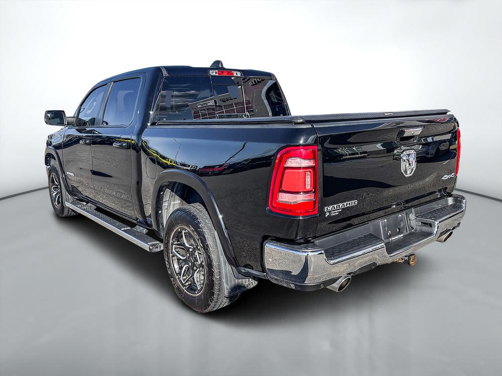 Ram 1500 2019 Noir usage à vendre Ram 1500 2019 Noir usage à vendre