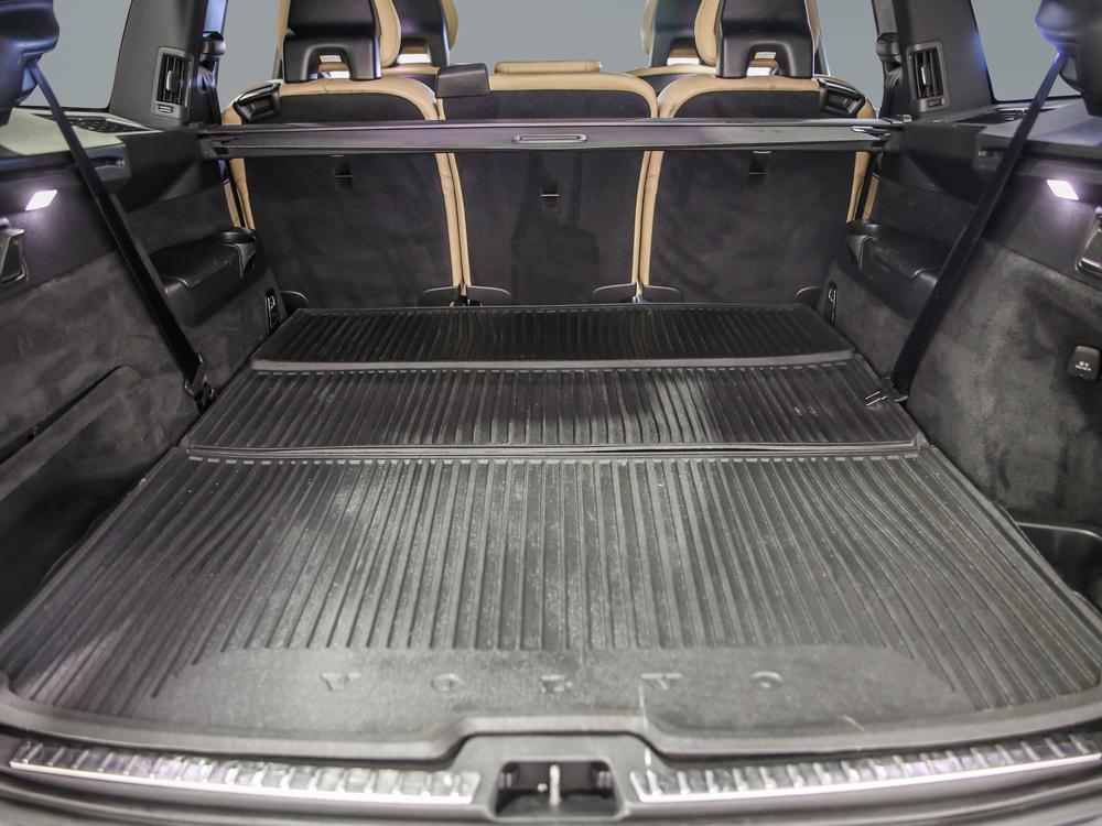 Volvo XC90 T6 Inscription AWD / 7 passagers 2018 d’occasion à vendre - 35