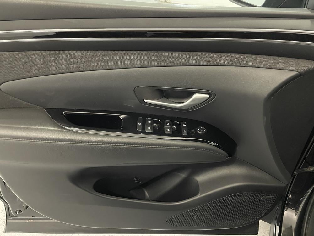 Hyundai Tucson hybride Luxury AWD 2023 d’occasion à vendre - 12