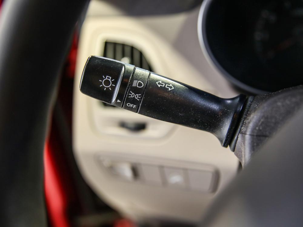 Hyundai Tucson GL 2015 d’occasion à vendre - 21