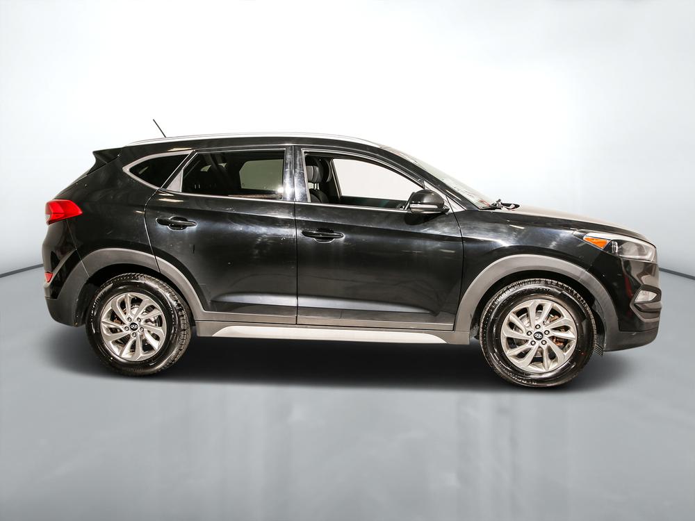 Hyundai Tucson BASE 2017 d’occasion à vendre - 2