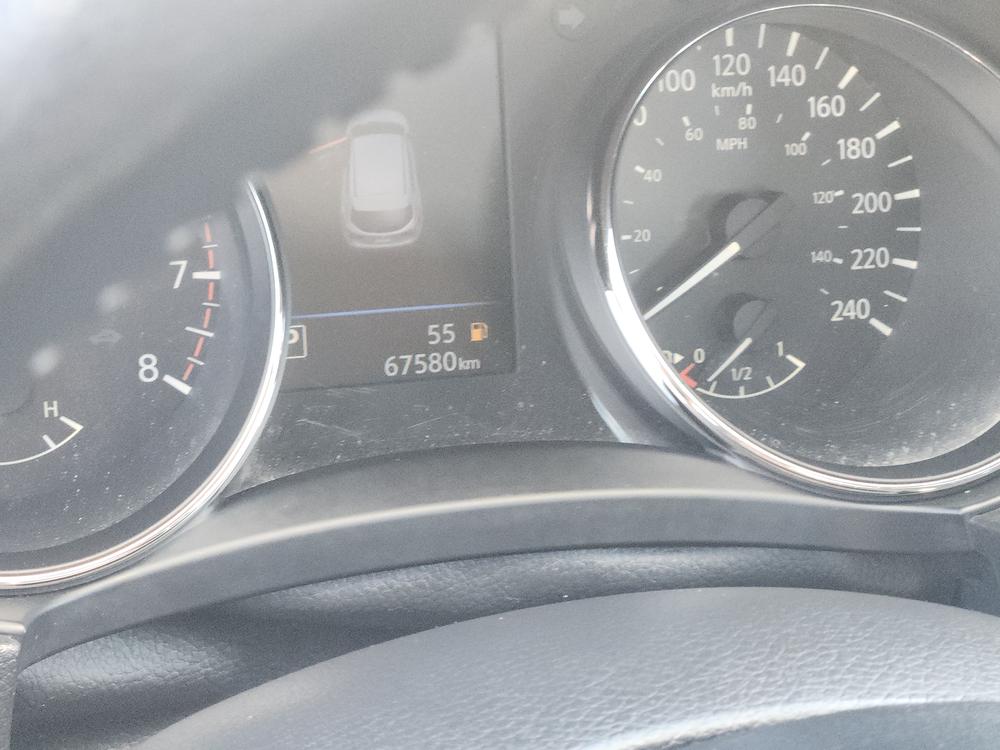 Nissan Qashqai SV 2021 d’occasion à vendre - 14