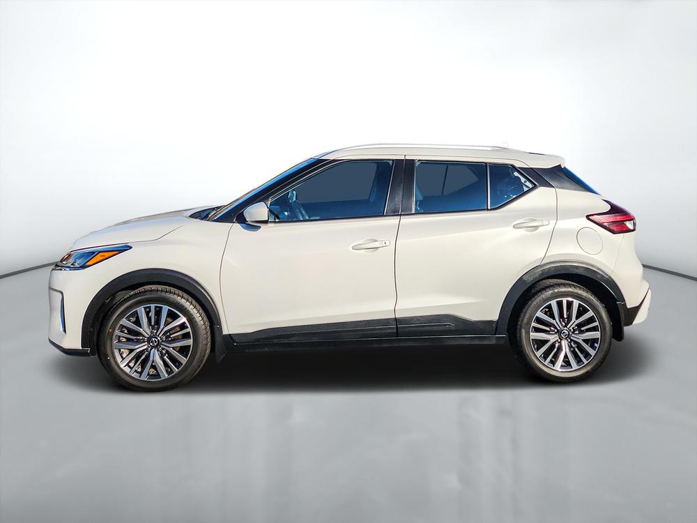 Nissan Kicks SV 2021 d’occasion à vendre - 6