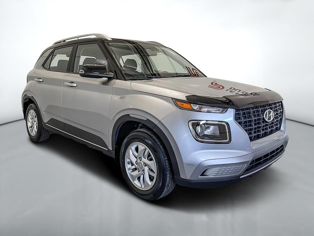 Hyundai Venue PREFERRED TWO TONE