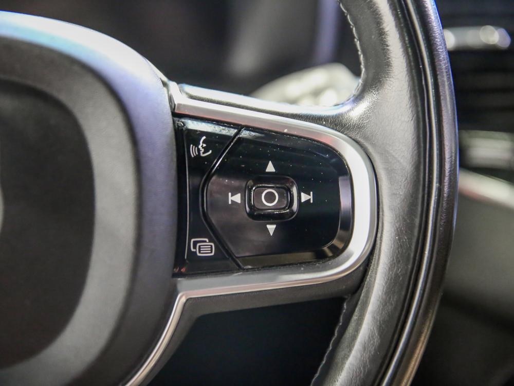 Volvo XC90 T6 Inscription AWD / 7 passagers 2018 d’occasion à vendre - 23