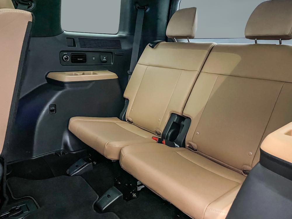 Hyundai Santa Fe 2024 Blanc usage à vendre Hyundai Santa Fe 2024 Blanc usage à vendre