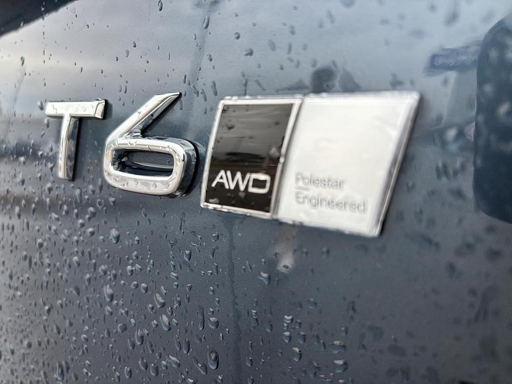 Volvo XC90 T6 INSCRIPTION AWD // POLESTAR 2022 d’occasion à vendre - 11