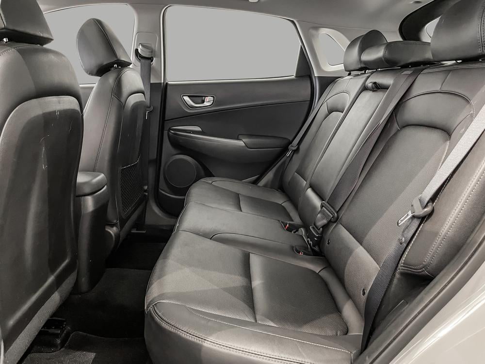Hyundai Kona Preferred Sun & Leather AWD 2022 d’occasion à vendre - 31