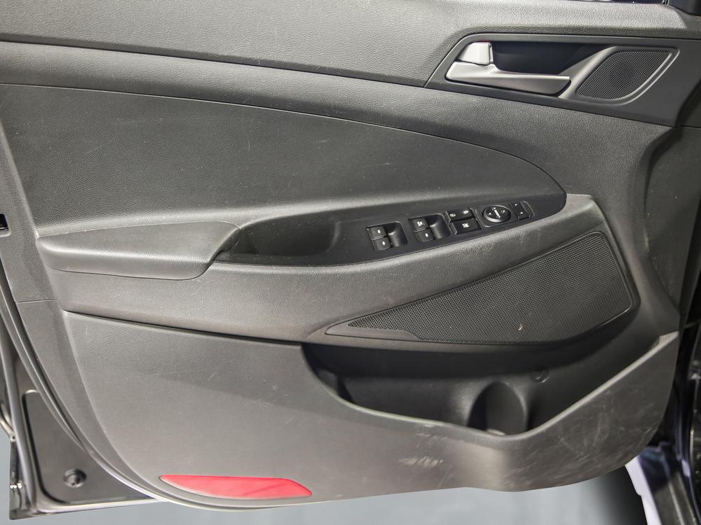 Hyundai Tucson BASE 2017 d’occasion à vendre - 13