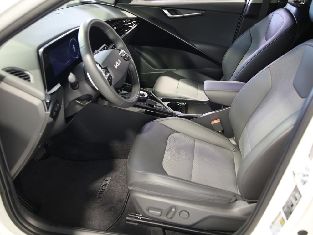 Kia Niro électrique WIND+ 2025 d’occasion à vendre - 16
