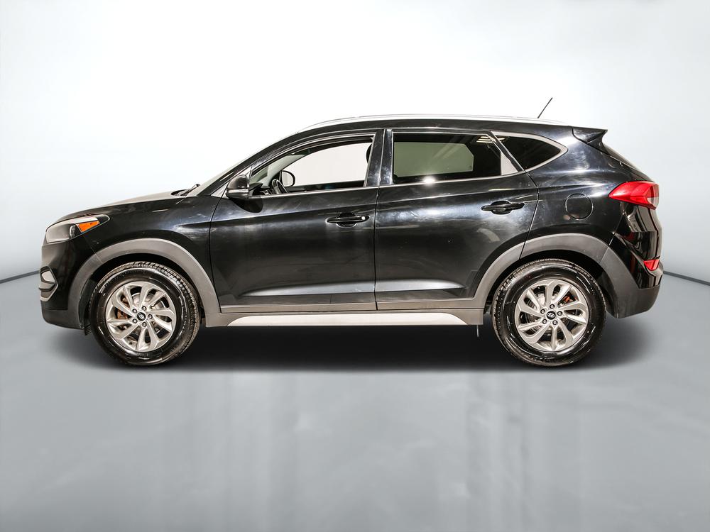 Hyundai Tucson BASE 2017 d’occasion à vendre - 7