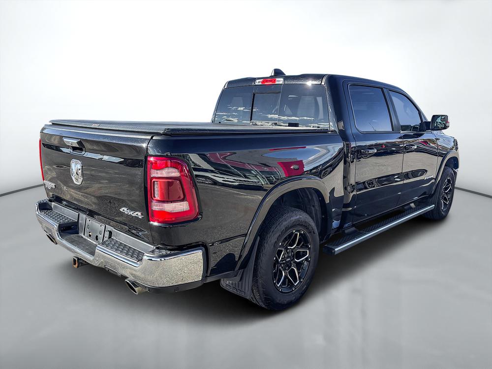 Ram 1500 2019 Noir usage à vendre Ram 1500 2019 Noir usage à vendre