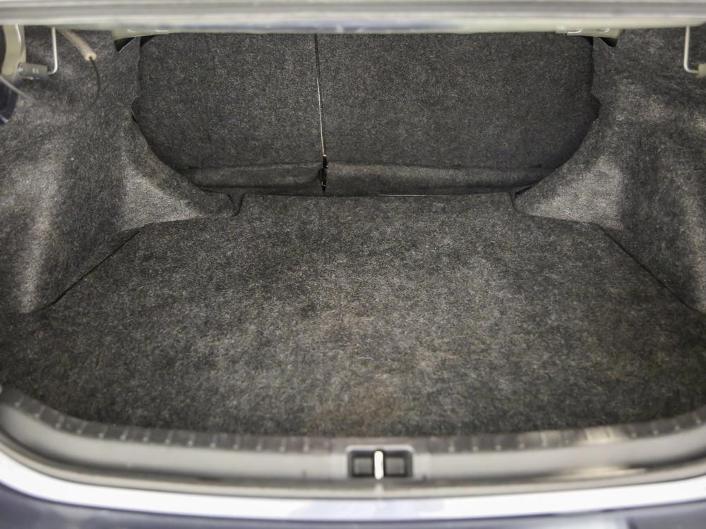 Toyota Corolla LE 2015 d’occasion à vendre - 30