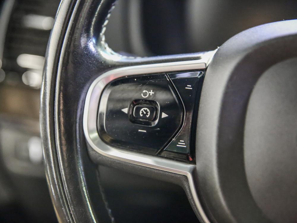 Volvo XC90 T6 Inscription AWD / 7 passagers 2018 d’occasion à vendre - 22