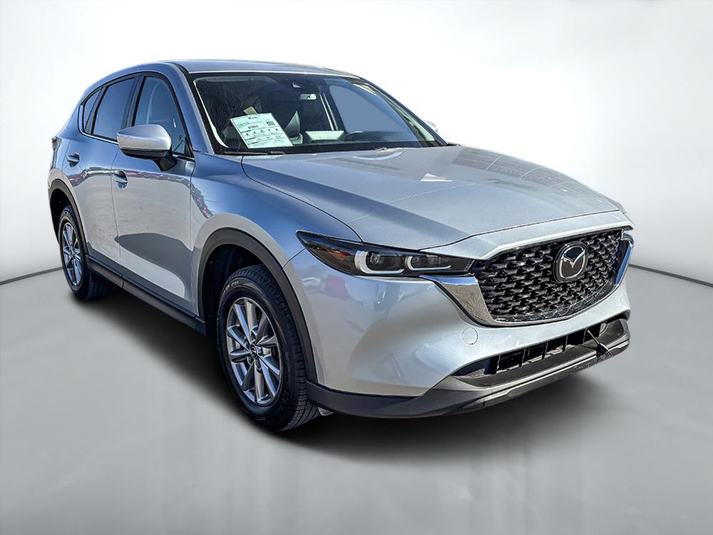 Mazda CX-5 GS