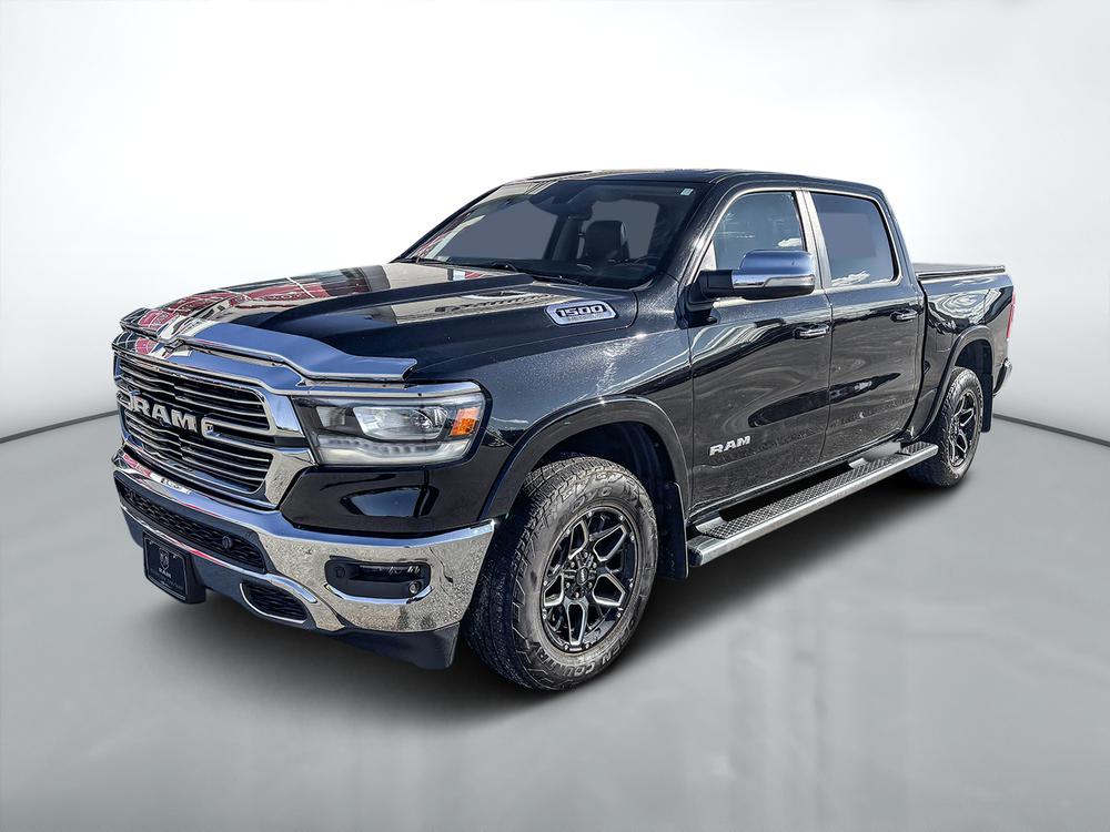 Ram 1500 2019 Noir usage à vendre Ram 1500 2019 Noir usage à vendre