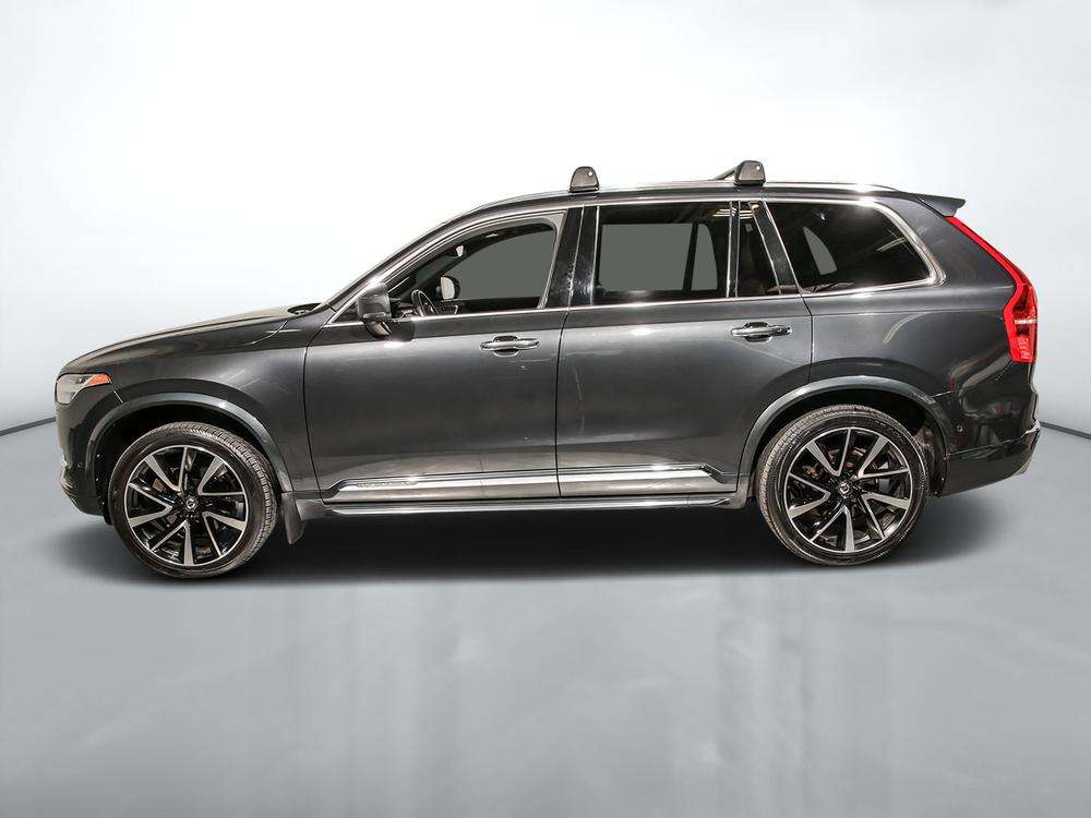 Volvo XC90 T6 Inscription AWD / 7 passagers 2018 d’occasion à vendre - 7