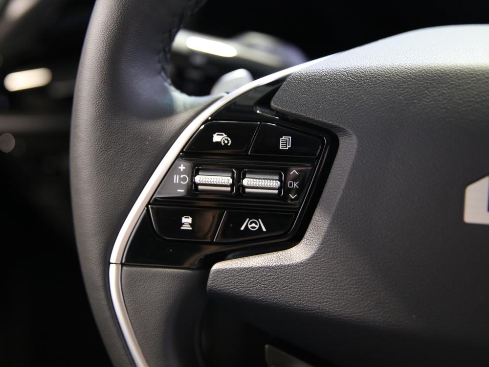 Kia Niro électrique WIND+ 2025 d’occasion à vendre - 19