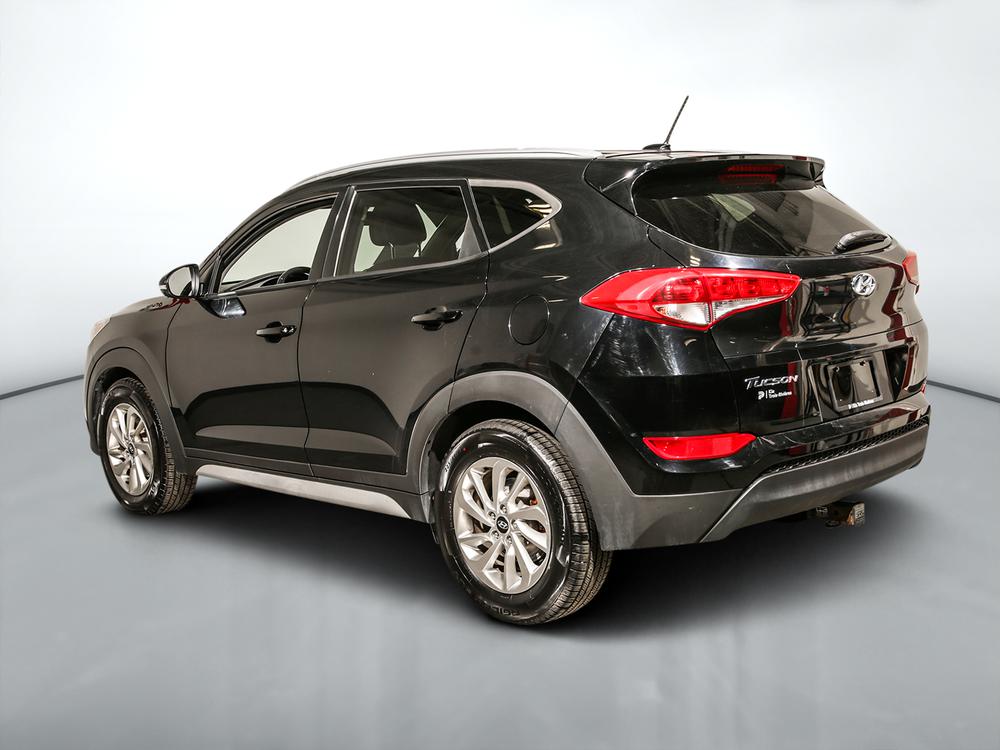 Hyundai Tucson BASE 2017 d’occasion à vendre - 6