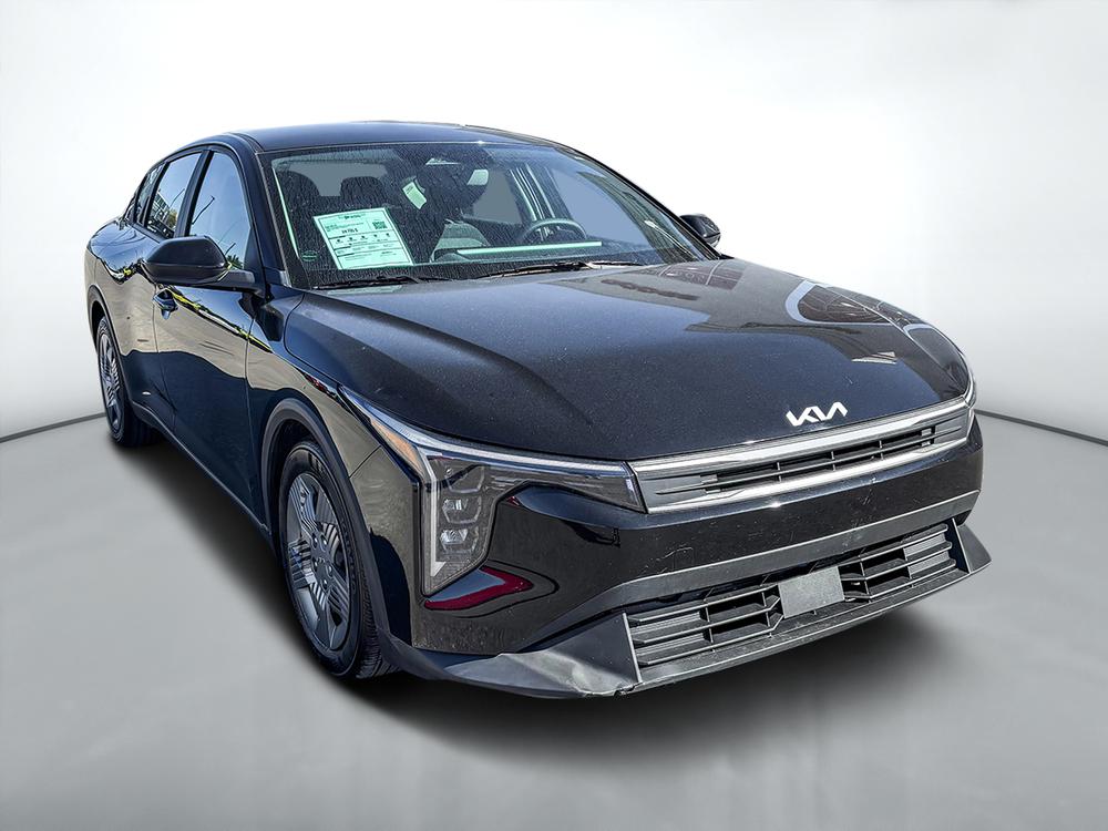 Kia K4 LX