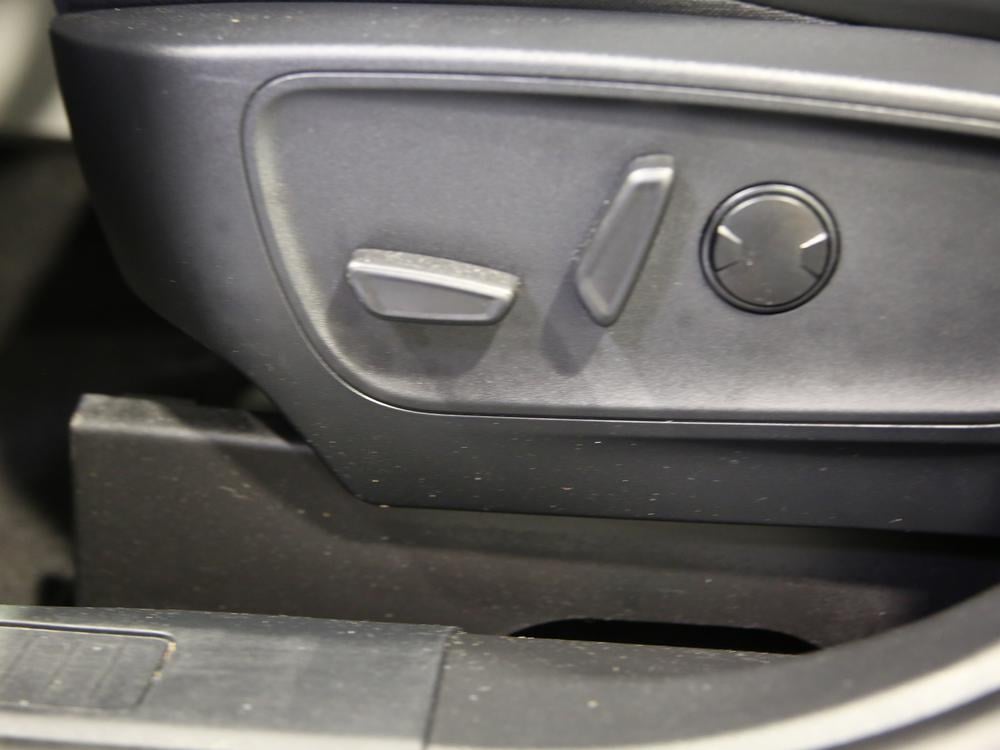 Ford Escape VHR TA 2025 d’occasion à vendre - 17