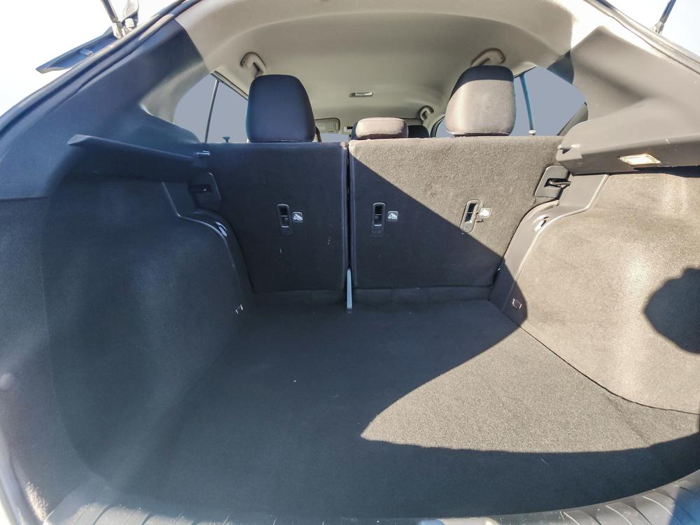 Nissan Kicks SV 2021 d’occasion à vendre - 21