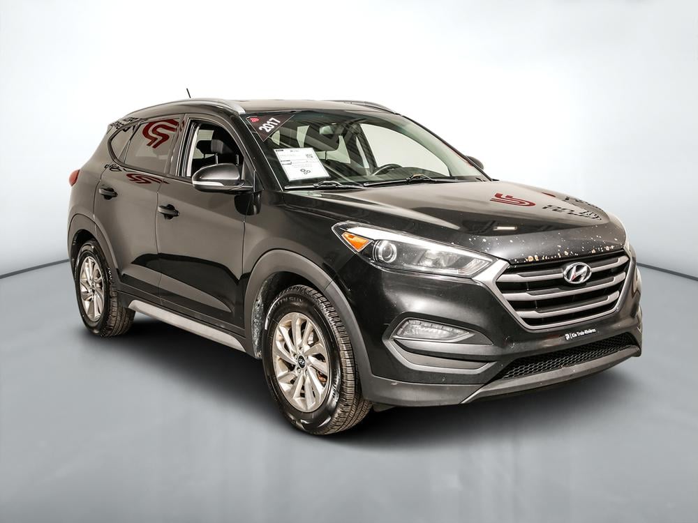 Hyundai Tucson BASE 2017 d’occasion à vendre - 1