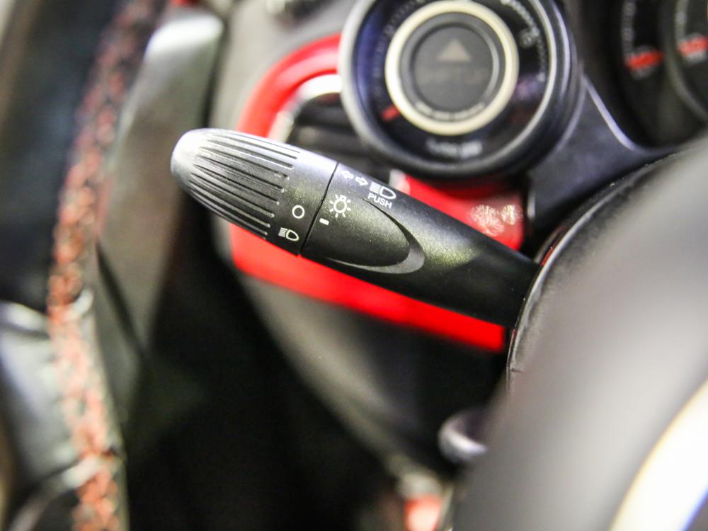 Fiat 500 abarth 2012 d’occasion à vendre - 21