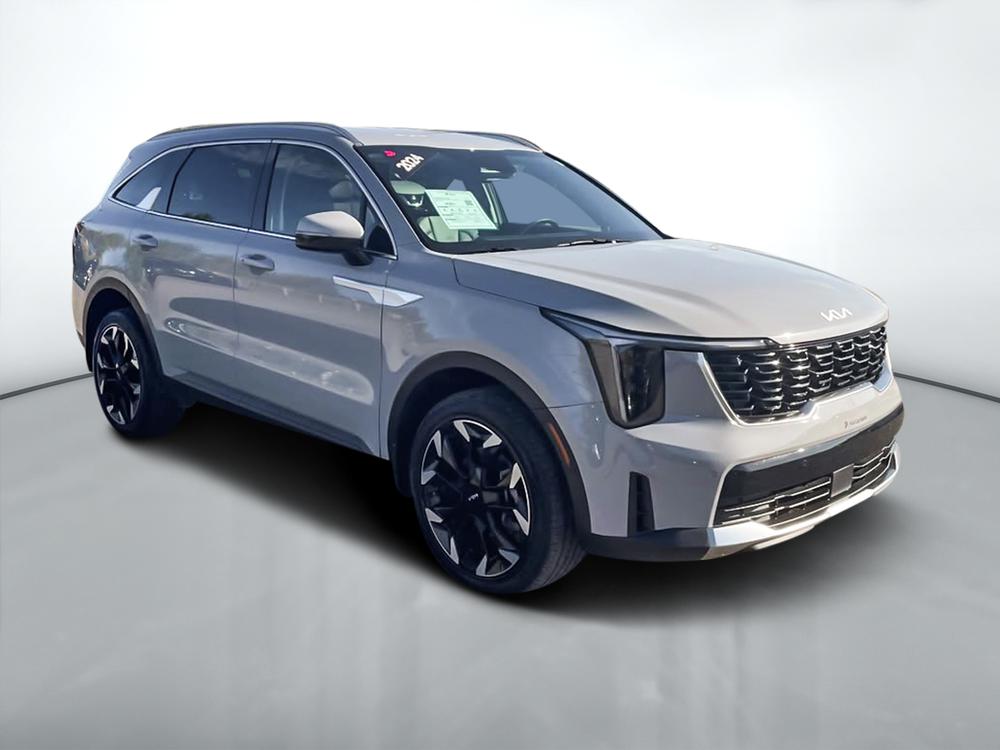 Kia Sorento EX AWD