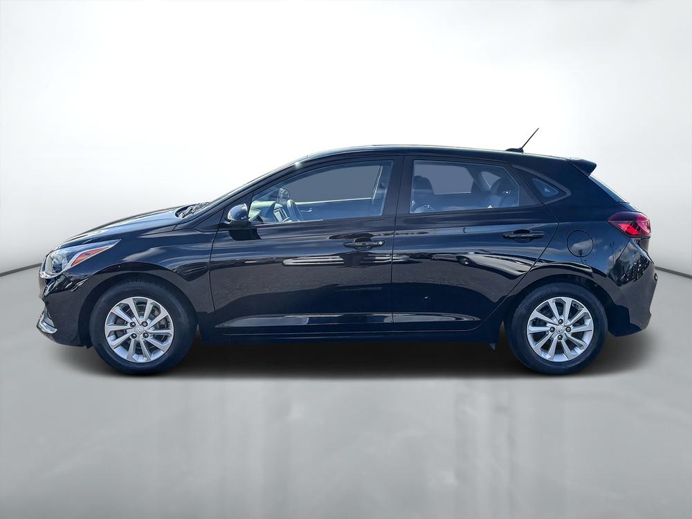 Hyundai Accent prefered 2020 d’occasion à vendre - 7