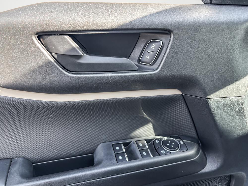 Ford Bronco Sport BIG BEND 2025 d’occasion à vendre - 11