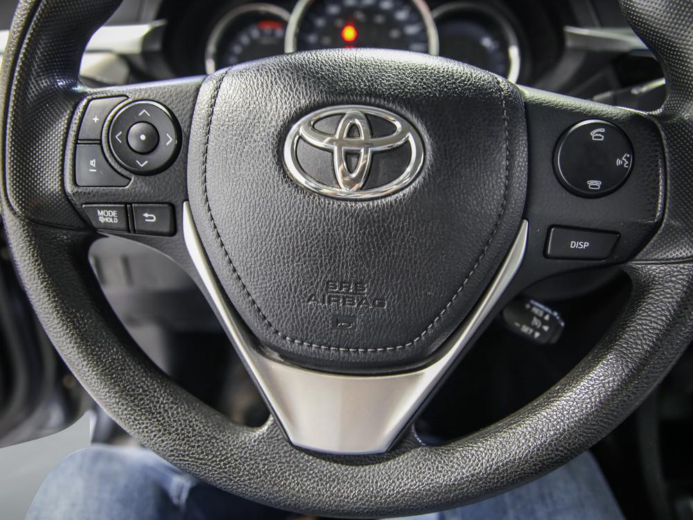Toyota Corolla LE 2015 d’occasion à vendre - 17