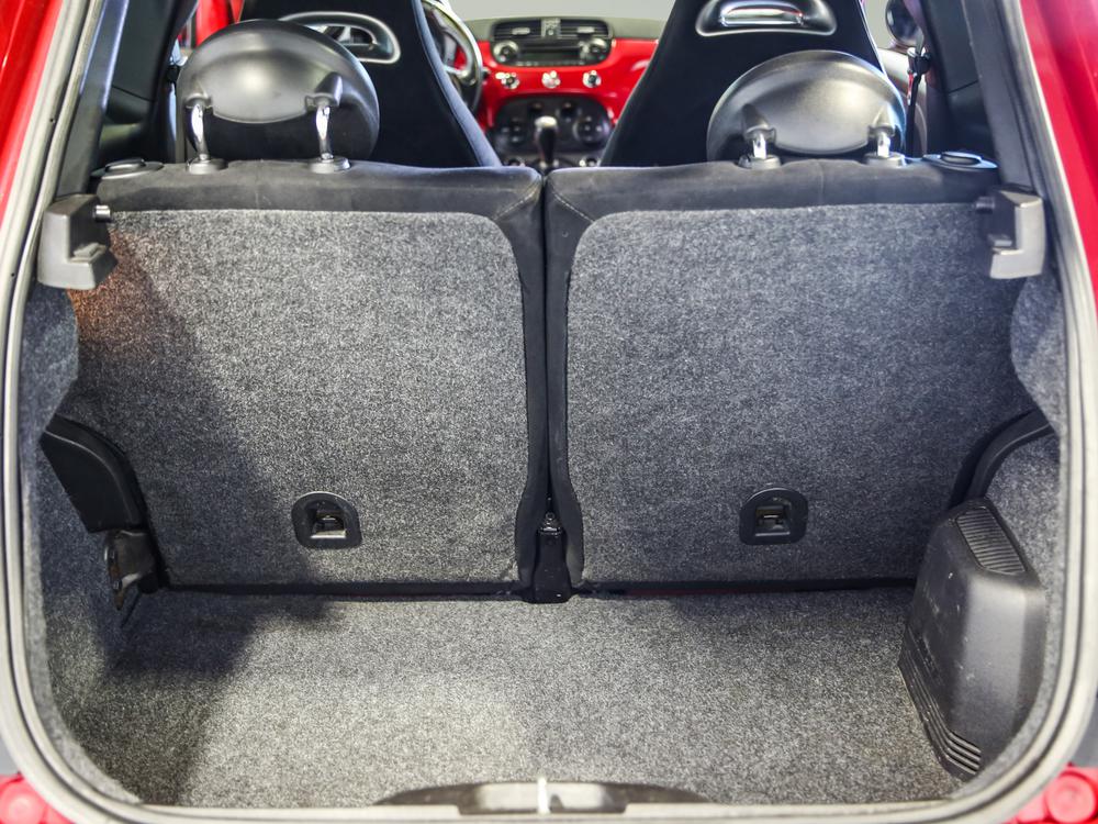 Fiat 500 abarth 2012 d’occasion à vendre - 27
