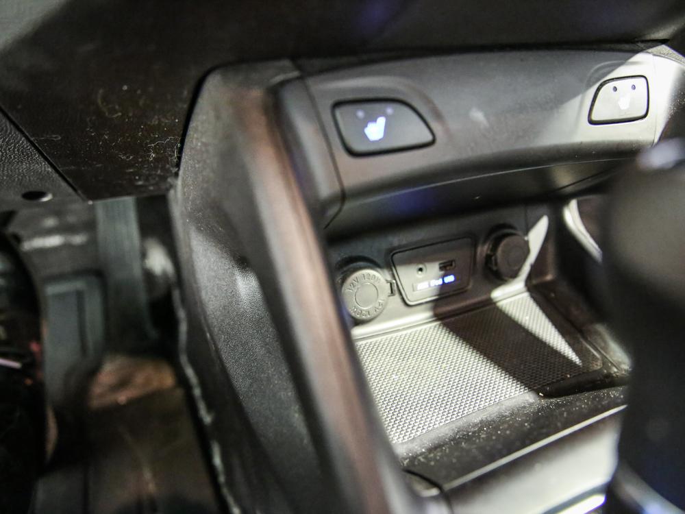 Hyundai Tucson GL 2015 d’occasion à vendre - 28
