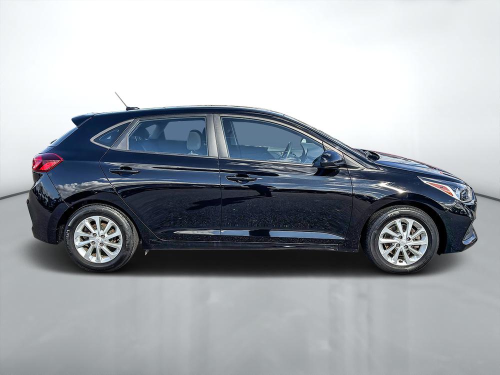 Hyundai Accent prefered 2020 d’occasion à vendre - 2