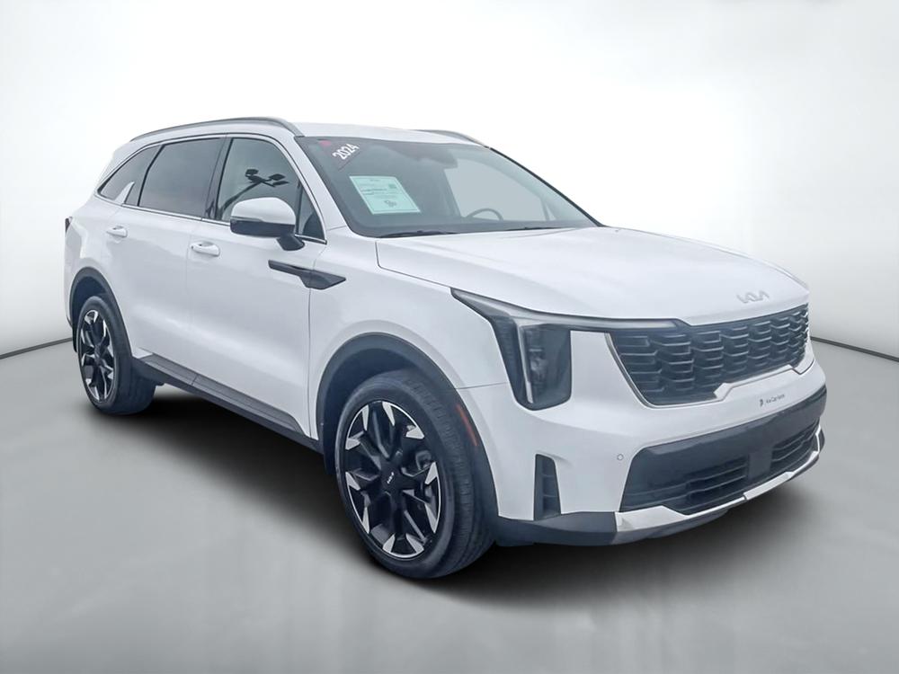 Kia Sorento EX AWD 2024 d’occasion à vendre - 1