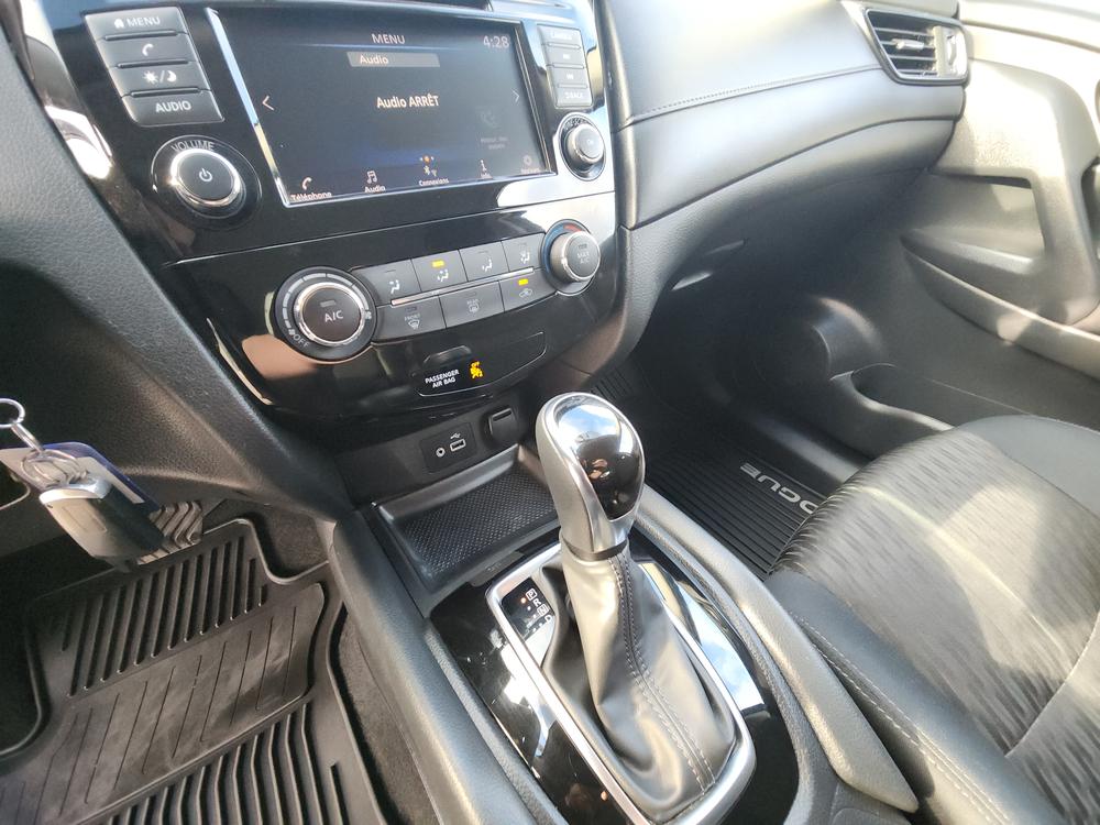 Nissan Rogue S 2019 d’occasion à vendre - 17