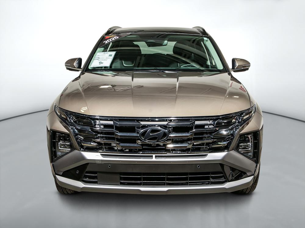 Hyundai Tucson hybride ULTIMATE 2025 d’occasion à vendre - 9