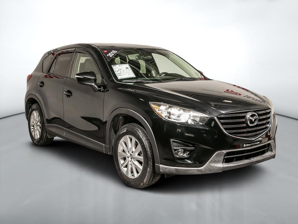 Mazda CX-5 GS