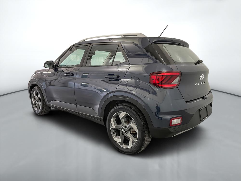 Hyundai Venue Ultimate 2023 d’occasion à vendre - 6
