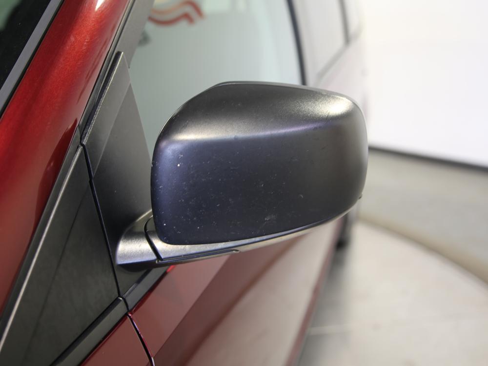 Dodge Grand Caravan SXT STOW N GO 2019 d’occasion à vendre - 12