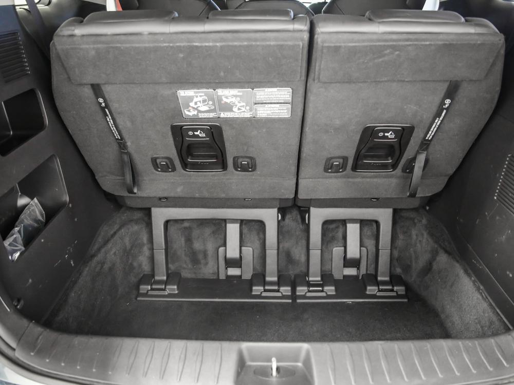 Kia Carnival 2023 Bleu usage à vendre Kia Carnival 2023 Bleu usage à vendre