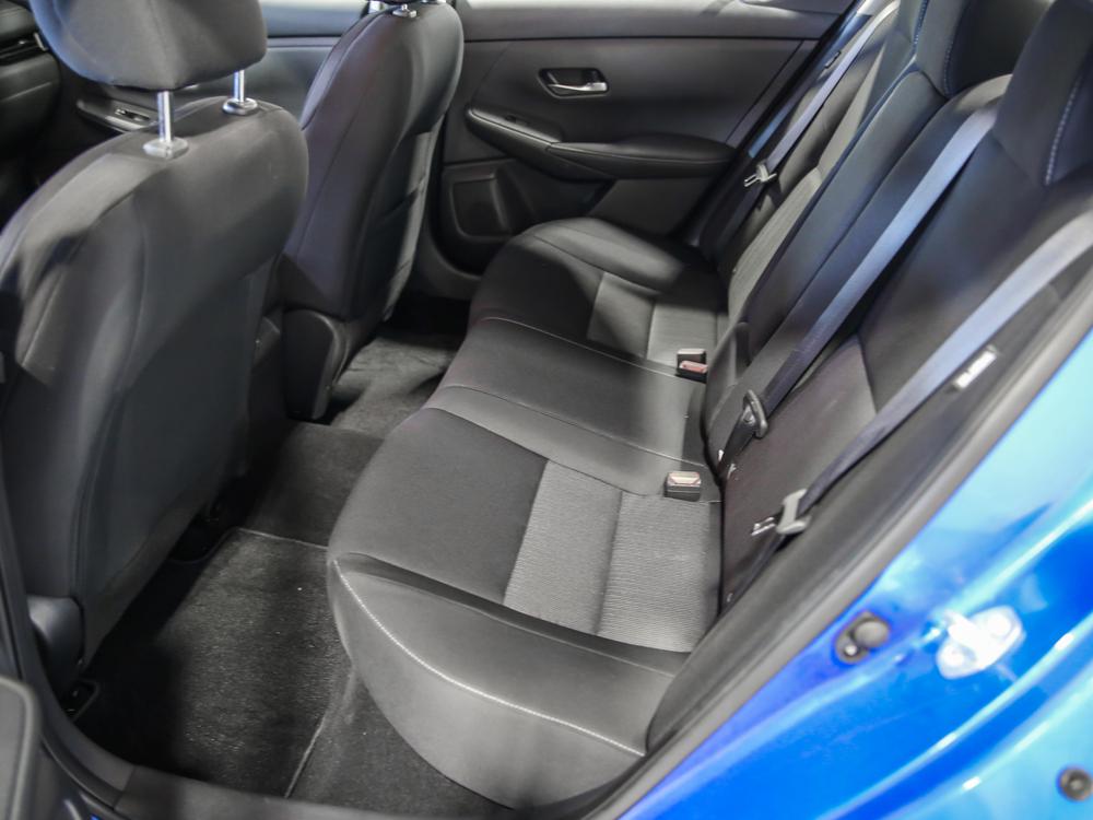Nissan Sentra SV 2022 d’occasion à vendre - 31